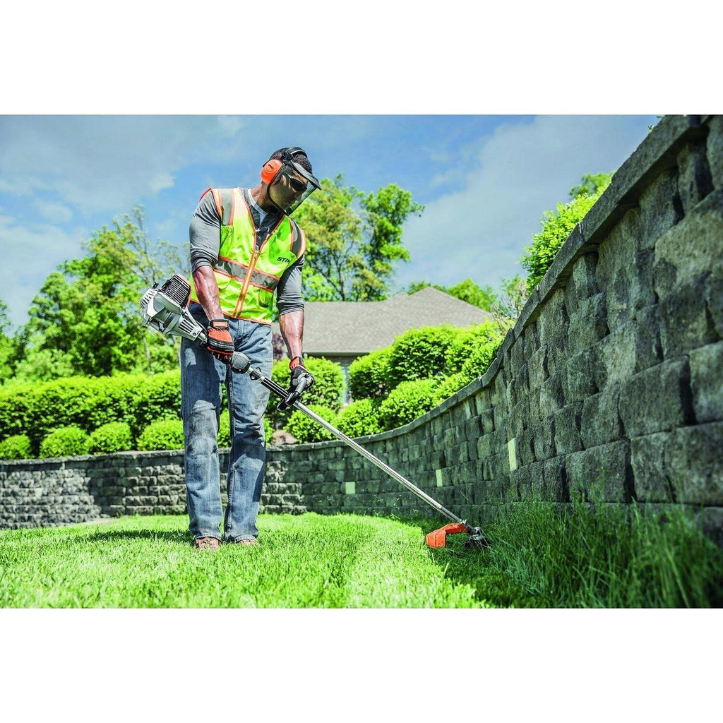 Stihl Gas Trimmer - FS 91 R