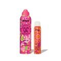 Dry Shampoo Duo