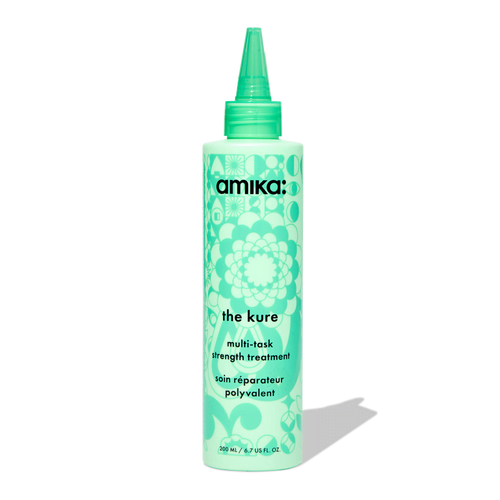 60-Second Strength Repair Hair Treatment
