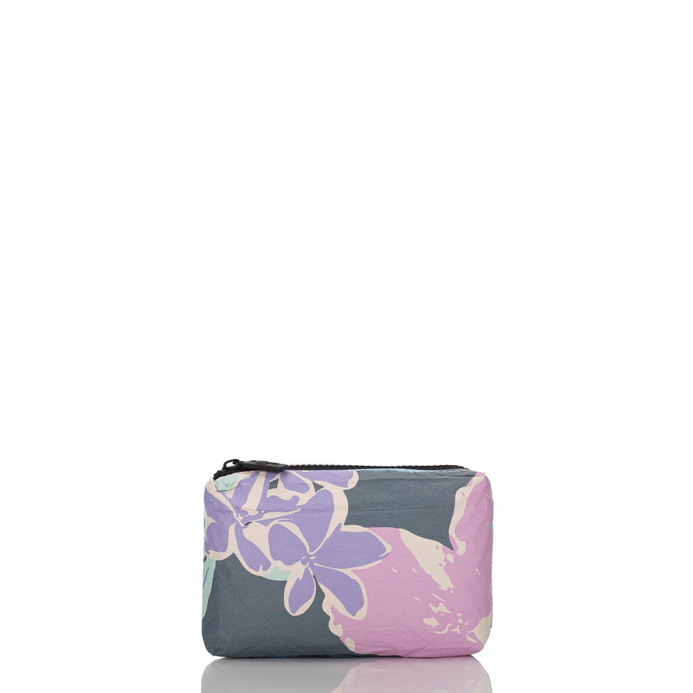 Mini Essentials Pouch - Tropical Print