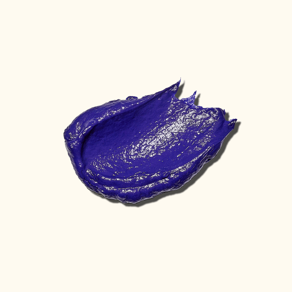 Purple Toning Repair Hair Mask