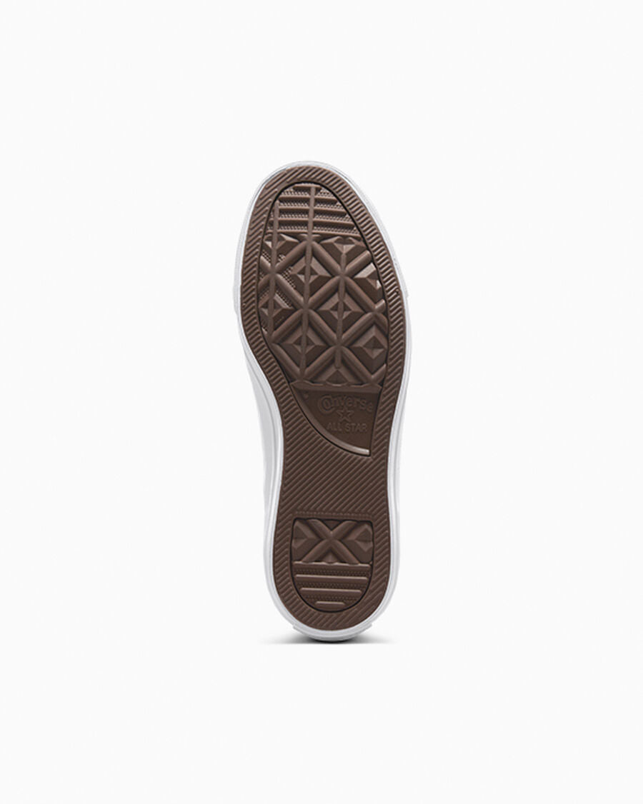 Leather Padded Low Top Kids Sneaker