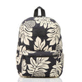 Ripstop Nylon Laptop Backpack - Printed