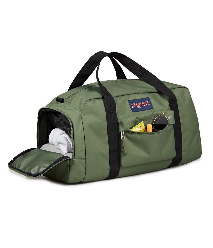 Medium Travel Duffel