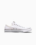 Canvas Slip-On Low-Top Sneaker