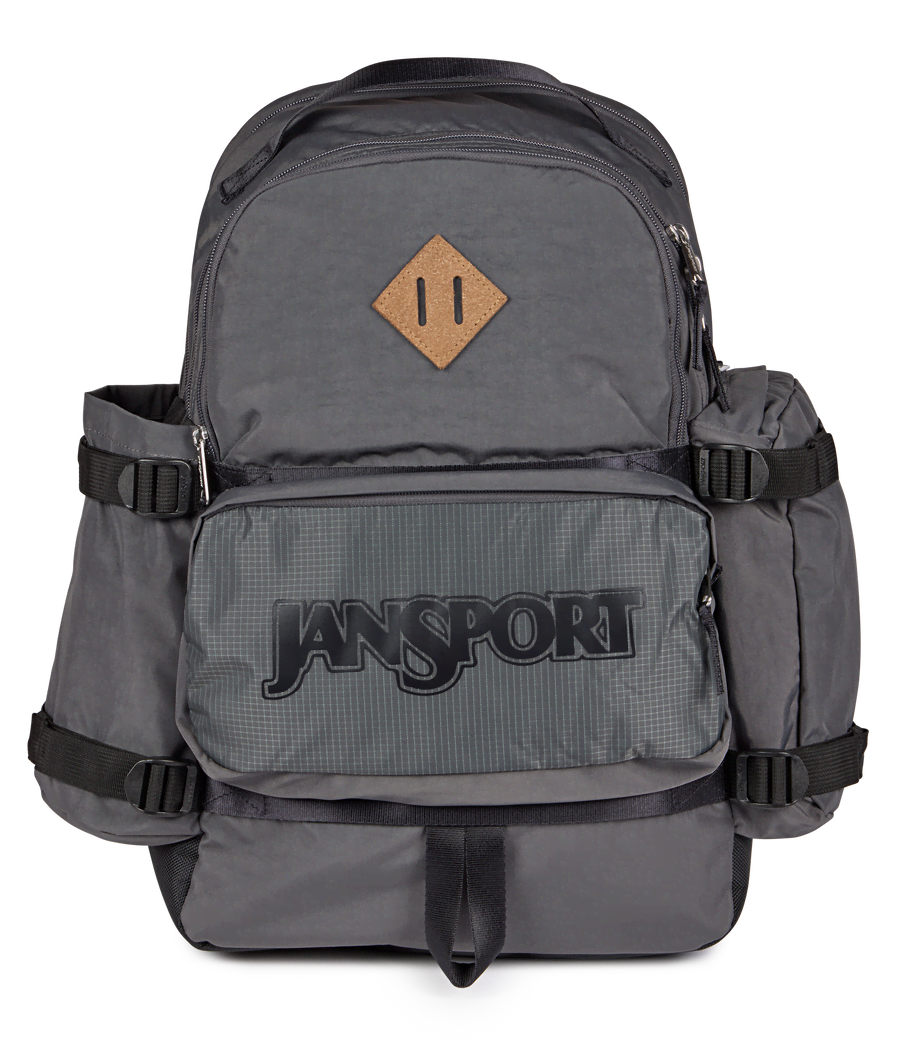 Recycled Nylon Laptop Backpack