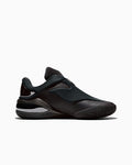 Basketball Low Top Shoe - Charm Black - Charm Black