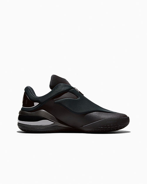 Basketball Low Top Shoe - Charm Black - Charm Black