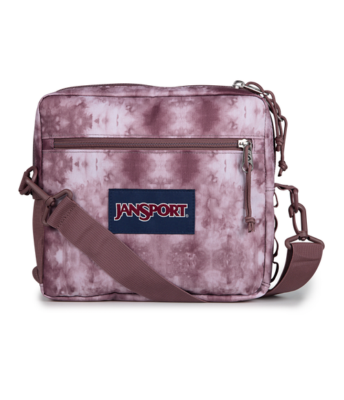 Adaptive Crossbody Bag - Black