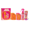 Nourishing Hair Care Routine Set