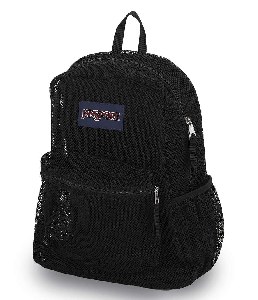 Mesh Laptop Backpack