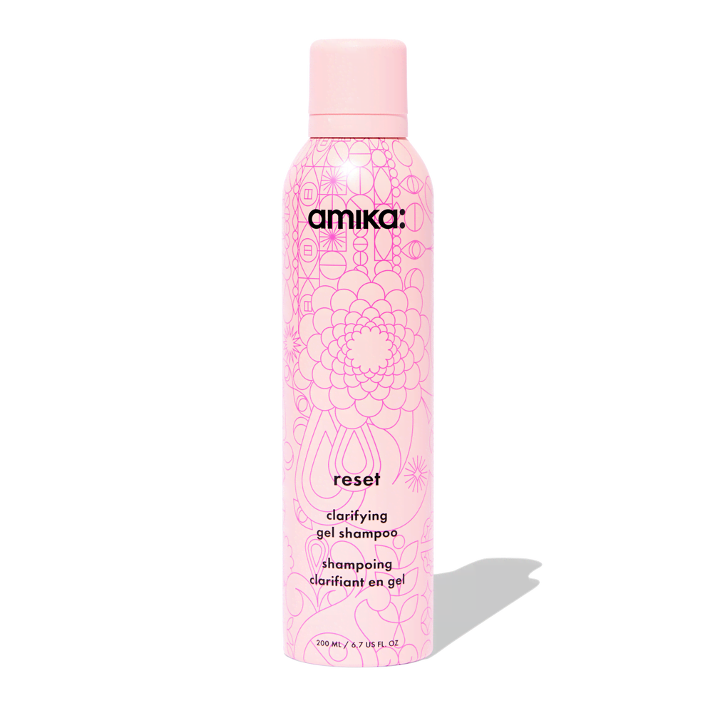 Clarifying Gel Shampoo
