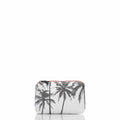 Mini Splash-Resistant Pouch - Black