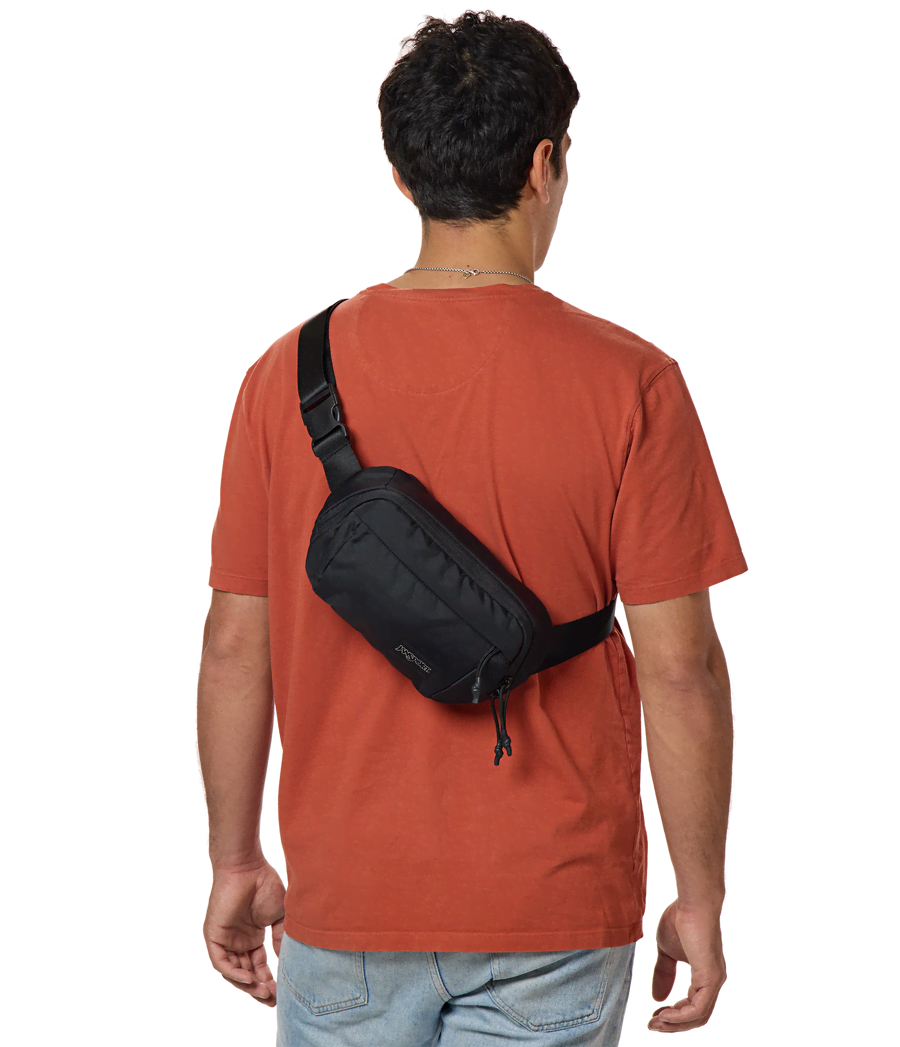 Recycled Nylon Waist Pack