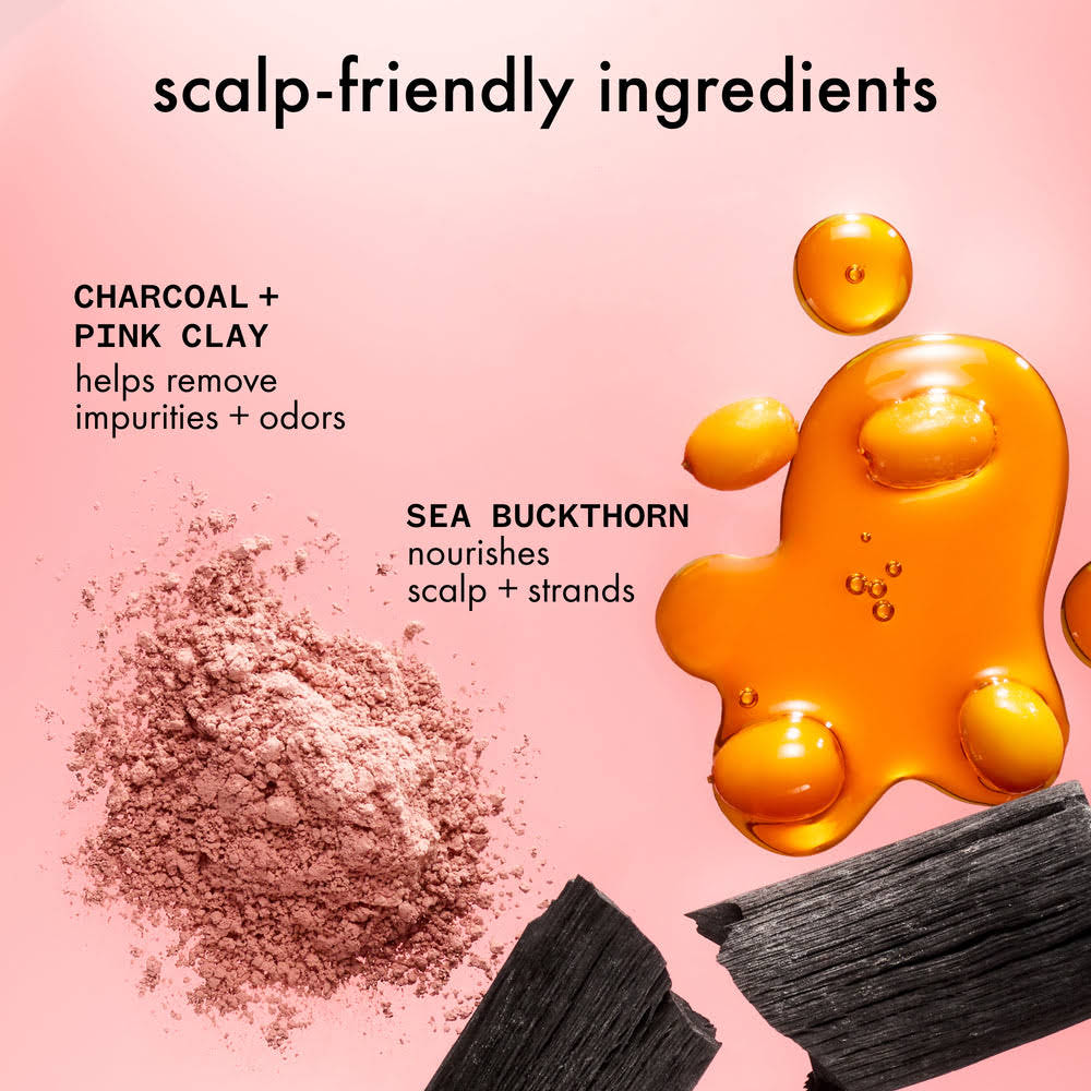 Cooling Gel Hair Conditioner