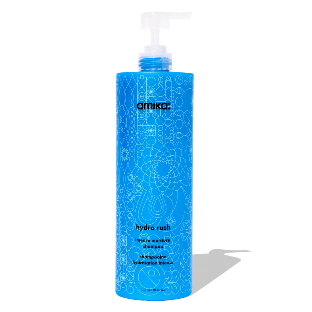 Jumbo Hydrating Hair Care Set