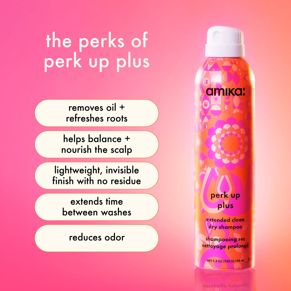 Hair And Body Mist Styling Set