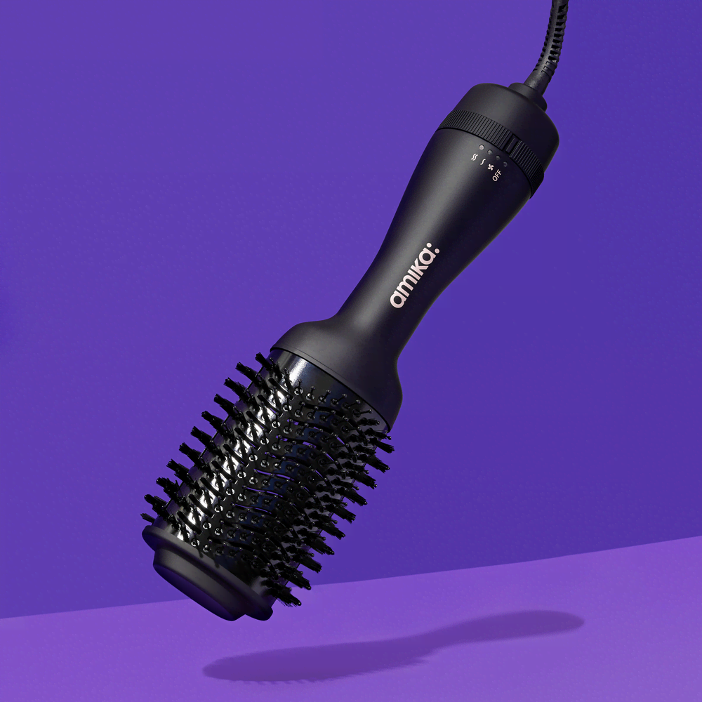 2-In-1 Blow Dry Styling Brush