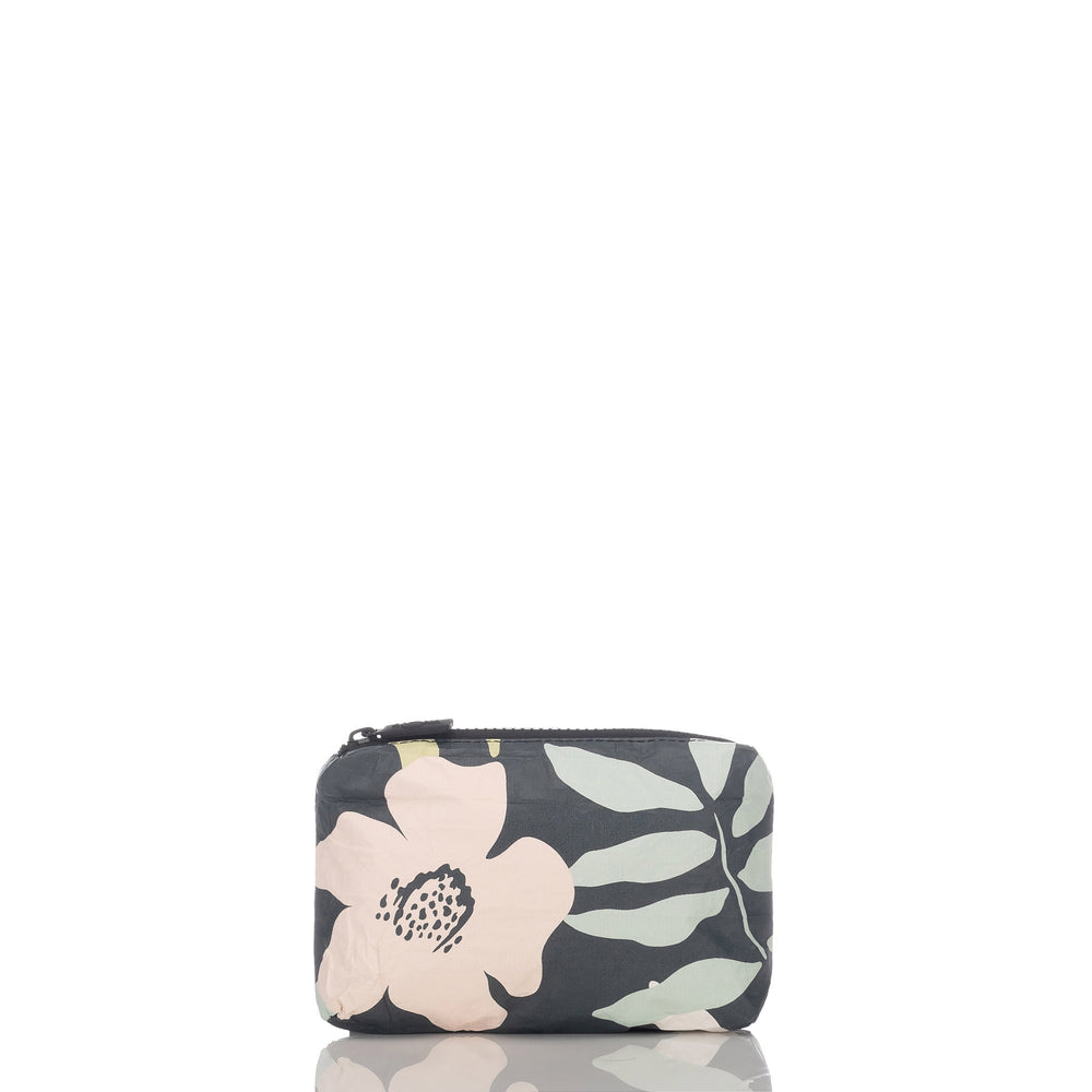 Mini Essentials Pouch - Floral Print