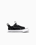 Toddler Canvas Strap Low Top Shoe
