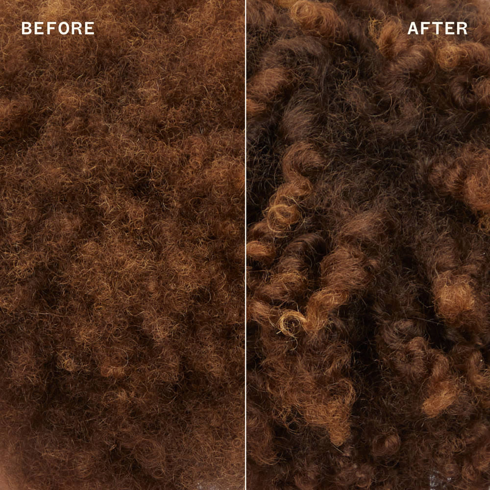 Curl Refreshing Hair Spray