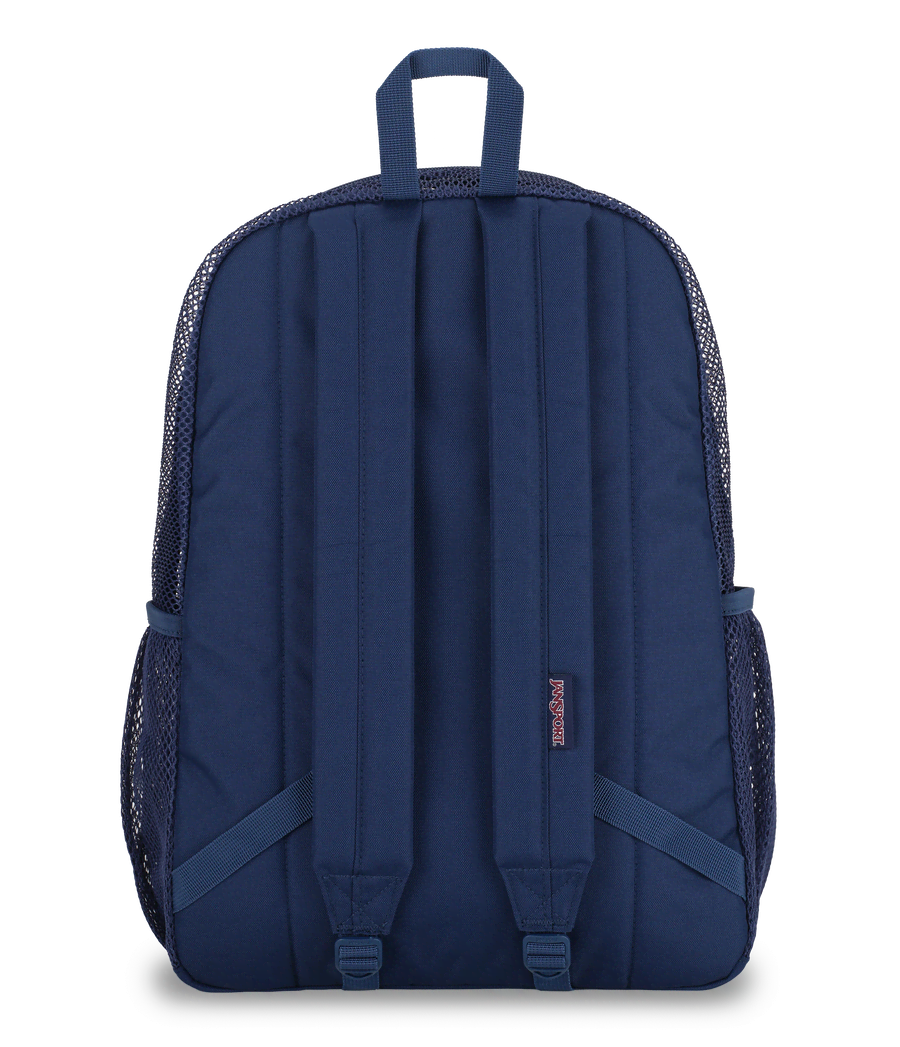 Mesh Laptop Backpack