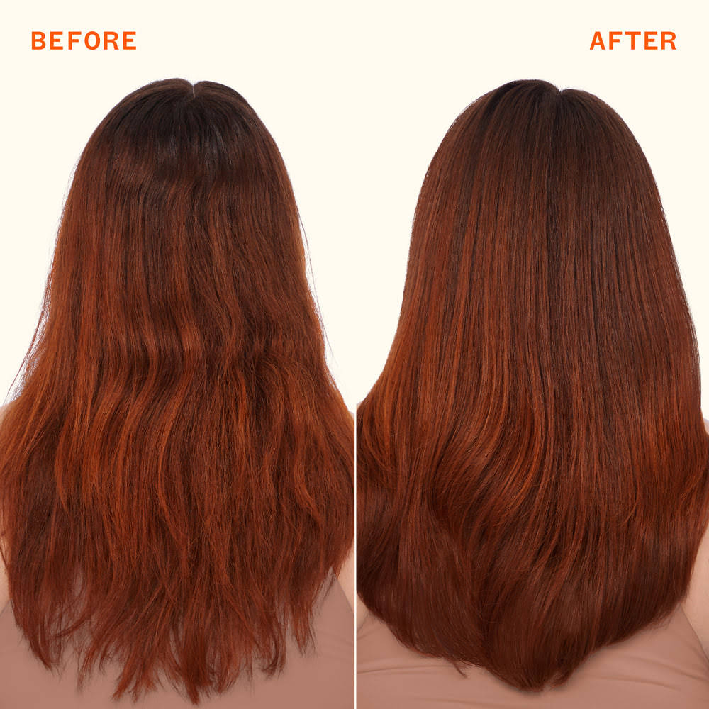 Nourishing Shampoo Conditioner And Mask Set