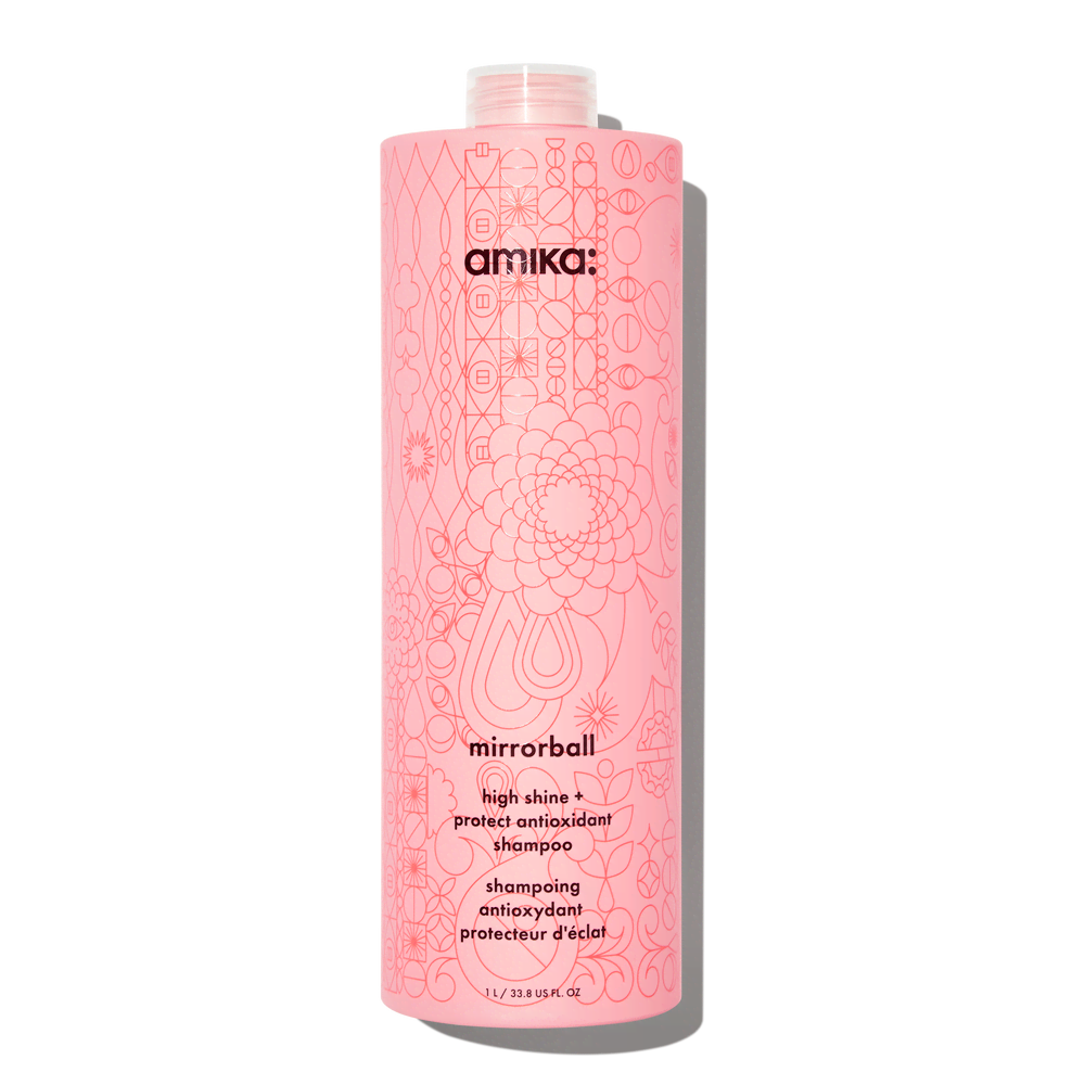 Antioxidant Shine Shampoo
