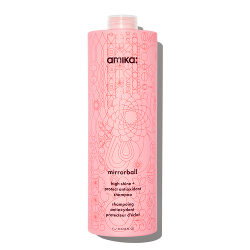 Antioxidant Shine Shampoo