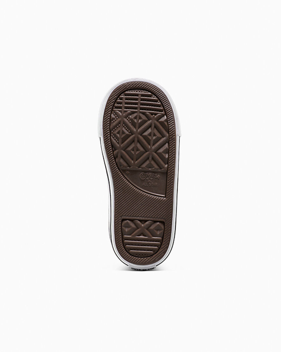 Toddler Canvas Easy-On Low-Top Sneaker