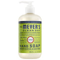 Liquid Hand Soap - Lemon Verbena
