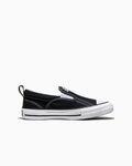Kids' Canvas Slip-On Low Top Shoe