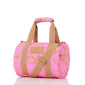 Ripstop Nylon Duffle Bag - Patterned