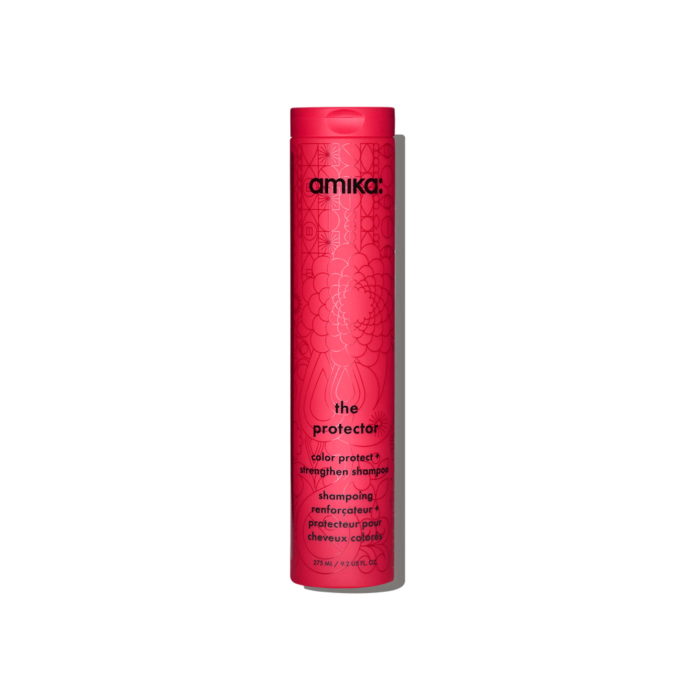 Color Protecting Strengthening Shampoo