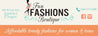 Fun Fashions Boutique - Home