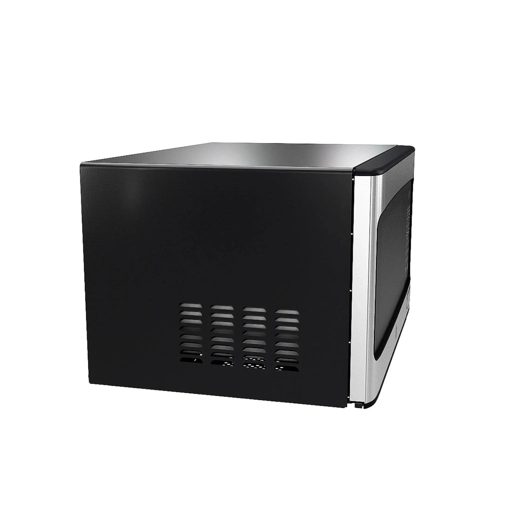 GE 1.1 Cu Ft 950W Stainless Steel Countertop Microwave Oven - GCST11N1WSS