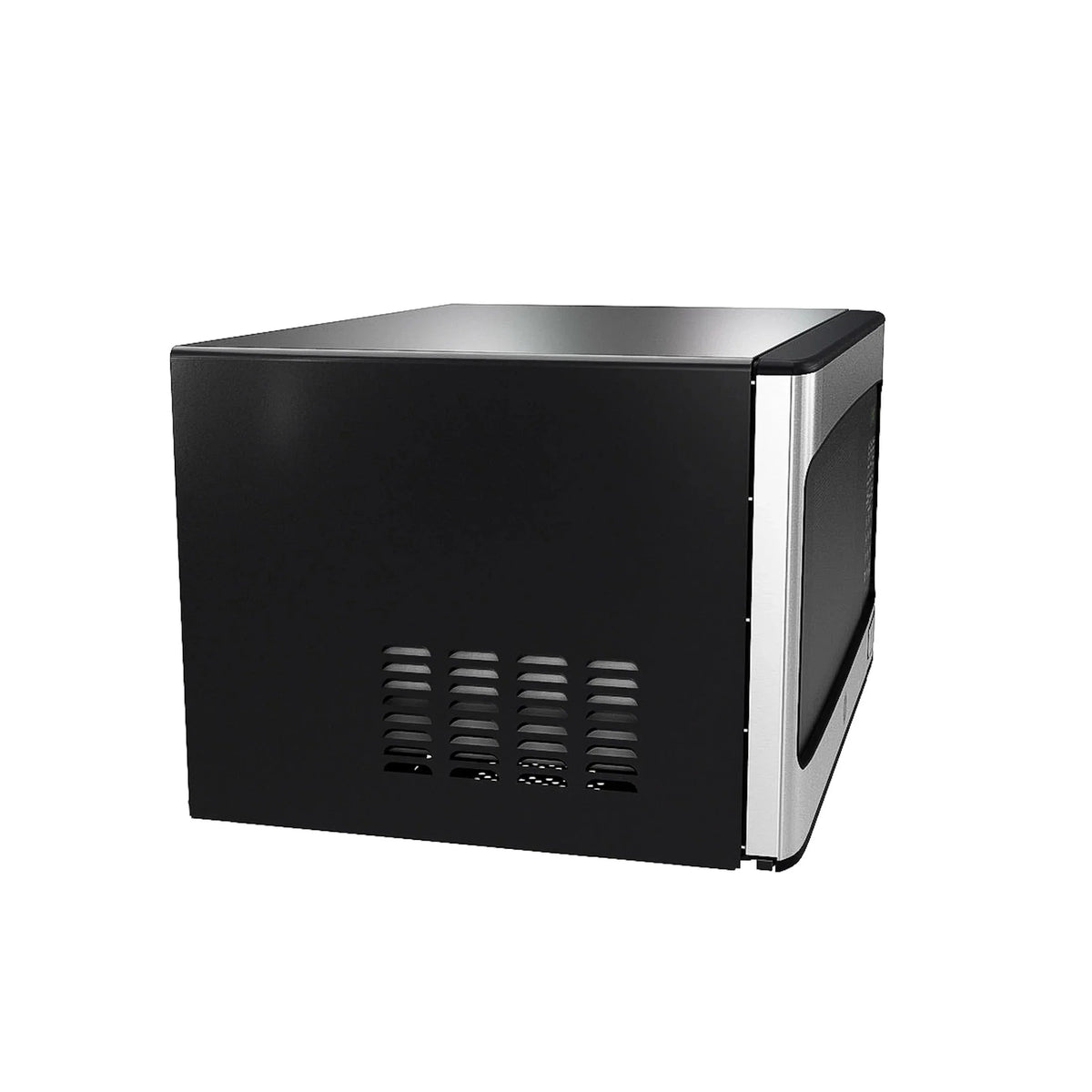 GE 1.1 Cu Ft 950W Stainless Steel Countertop Microwave Oven - GCST11N1WSS