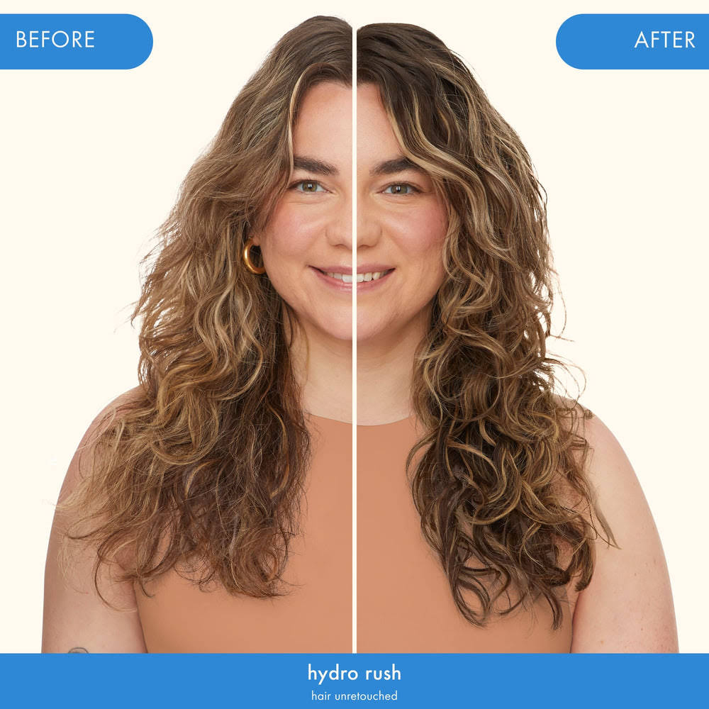 Hydrating Hair Care Trial Set