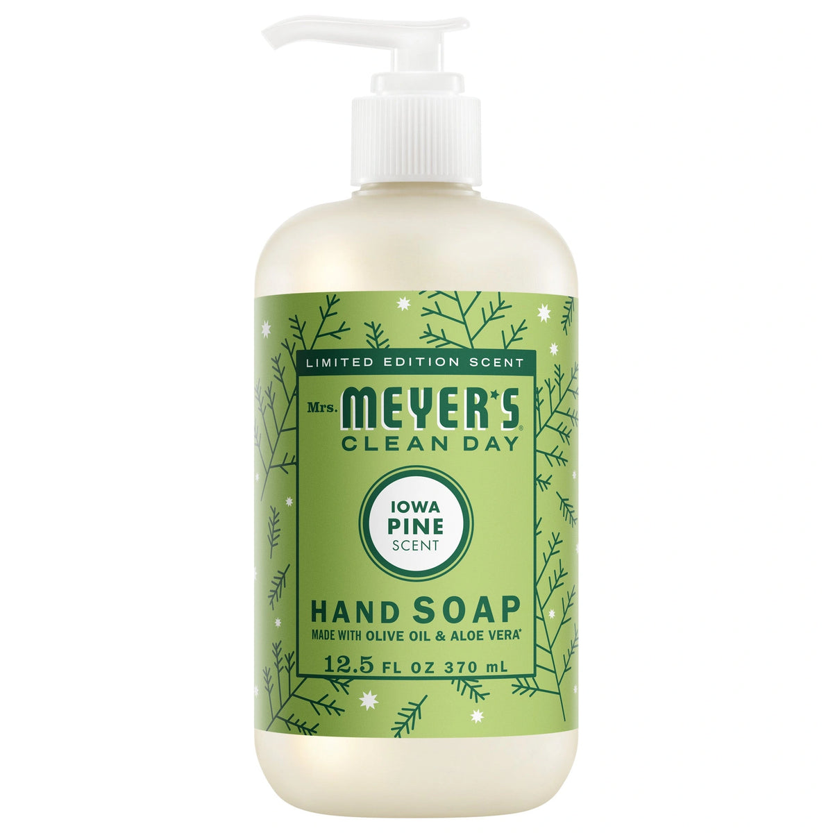 Liquid Hand Soap - Pine
