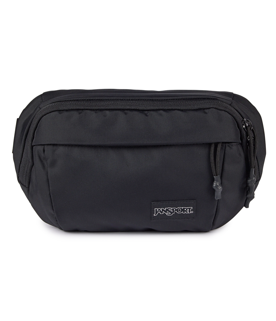 Recycled Nylon Waist Pack