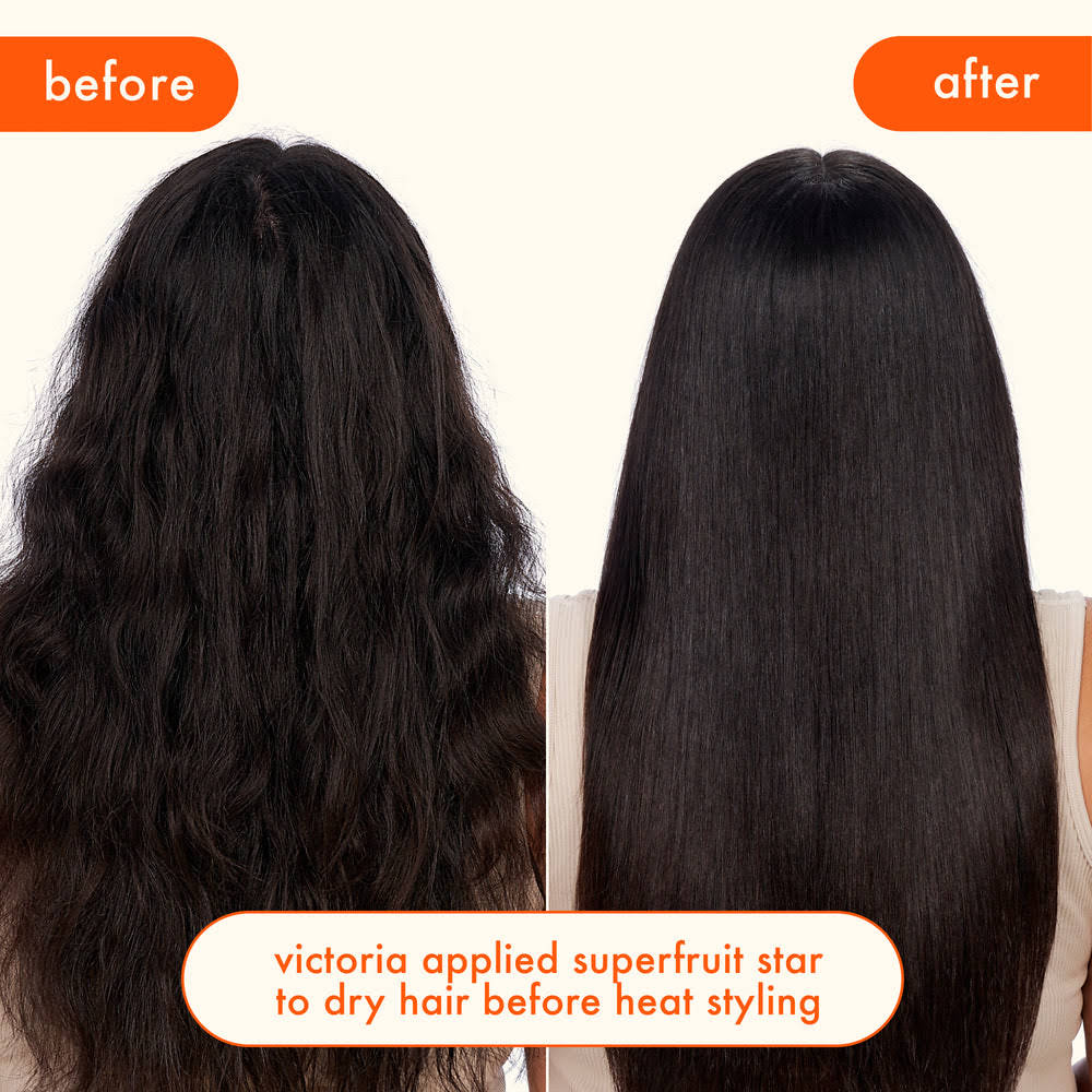 Nourishing Hair Mask And Styling Set