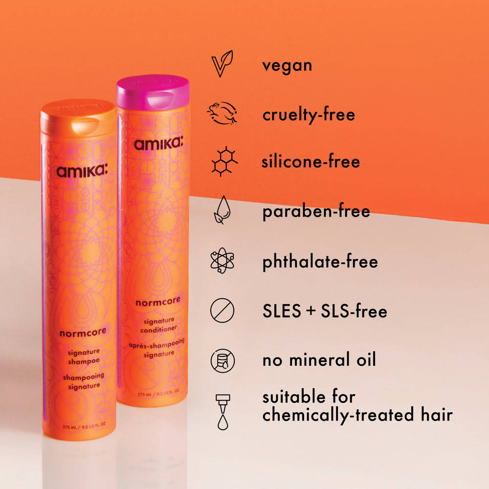 Nourishing Shampoo Conditioner And Mask Set