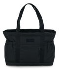 Large Laptop Tote - Black