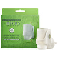 Plug-In Oil Warmer With Refill - Fresh Grass