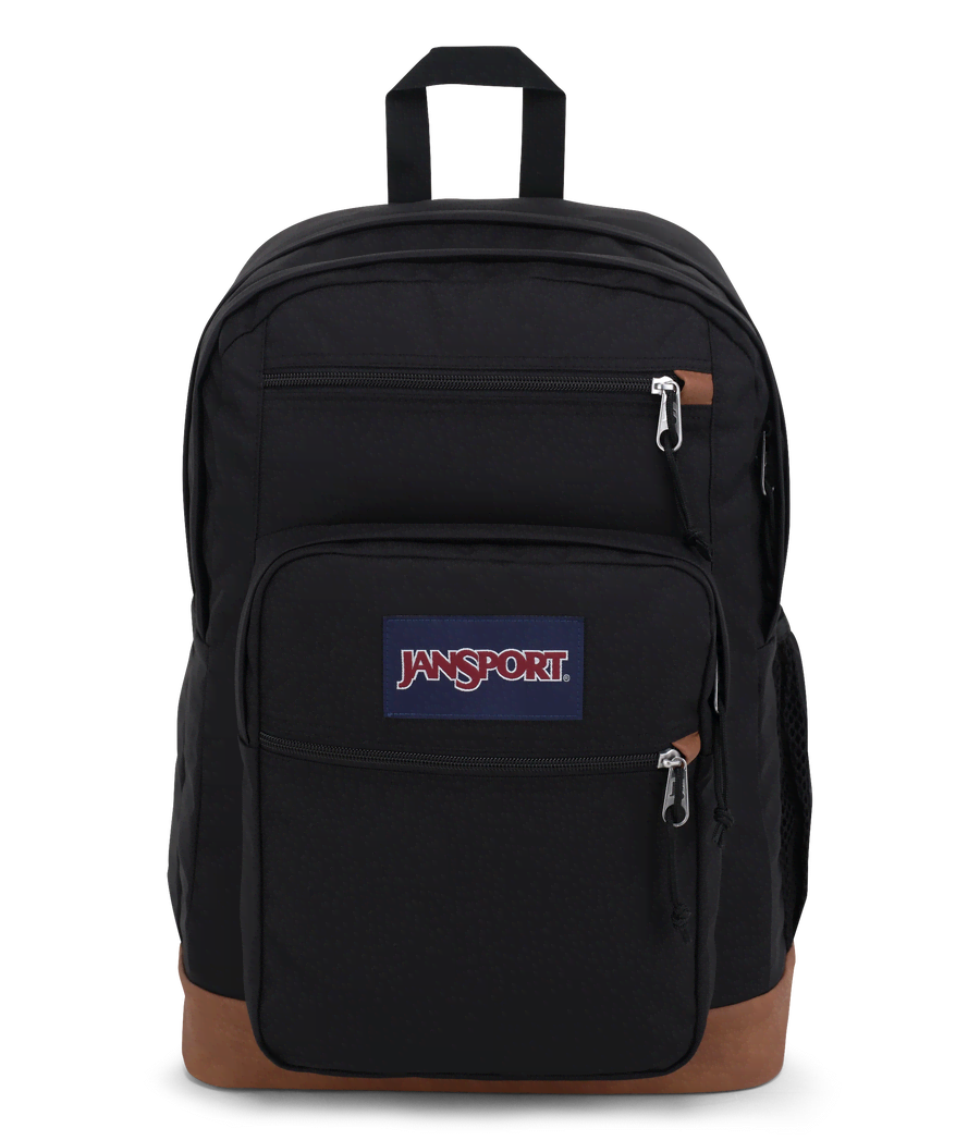 Large Laptop Backpack With Organizer