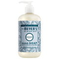 Liquid Hand Soap - Snowdrop