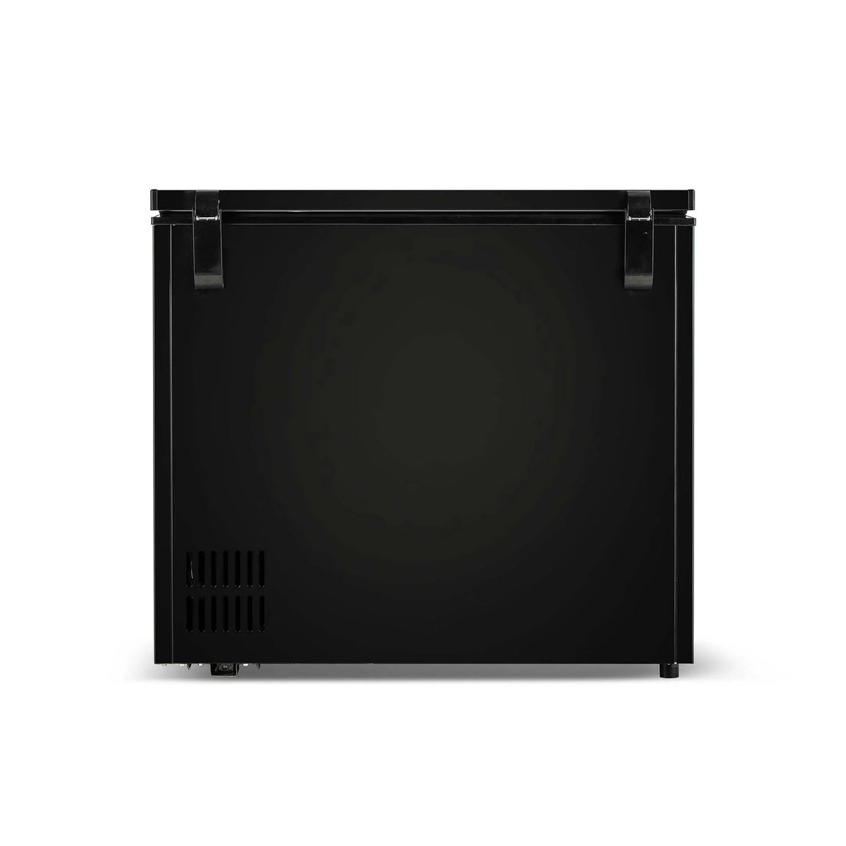 Frigidaire 7.0 Cu. Ft. Chest Freezer, Black - EFRF7003-Black