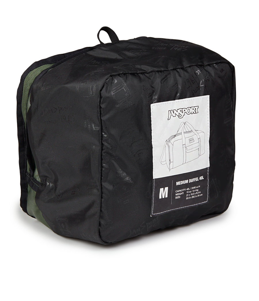 Medium Travel Duffel