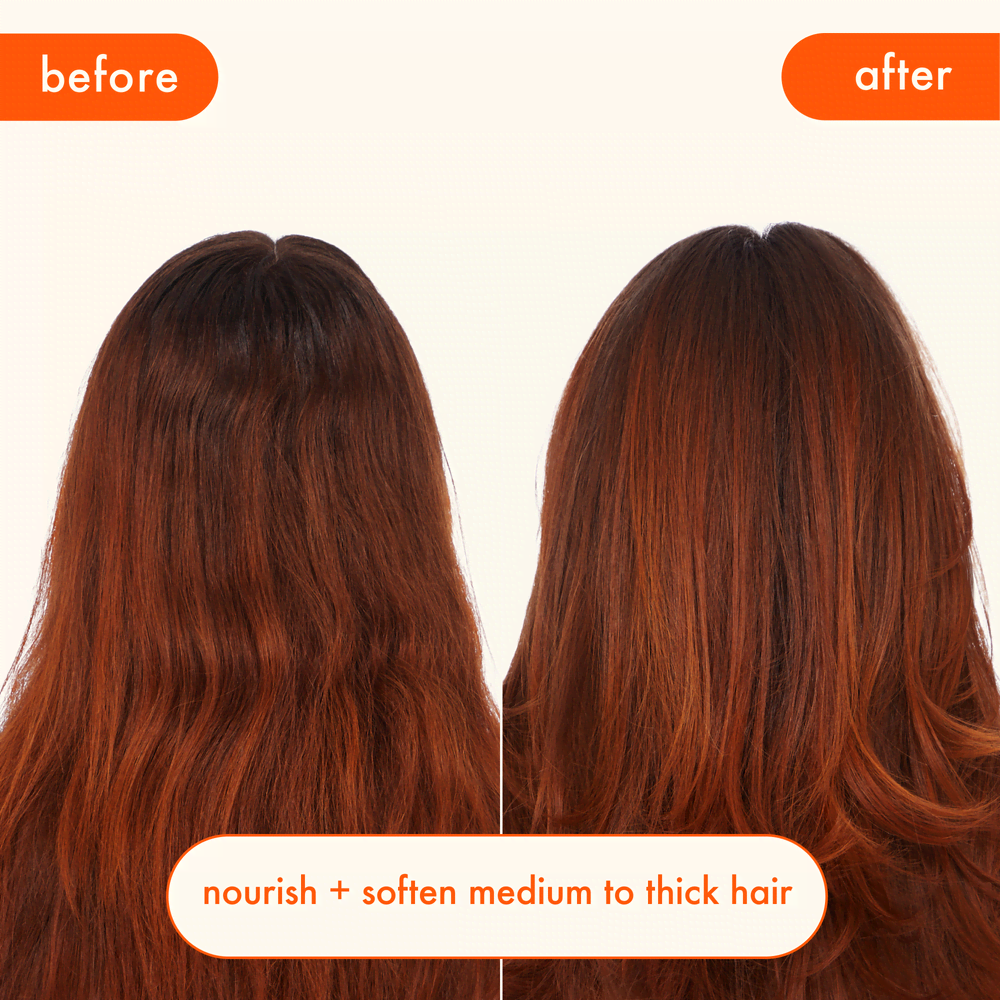 Nourishing Hair Care Routine Set
