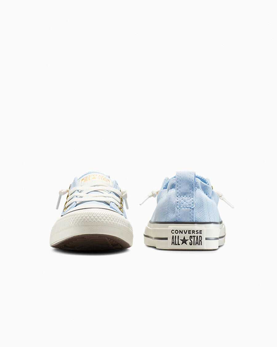 Women's Woven Canvas Slip-On Sneaker